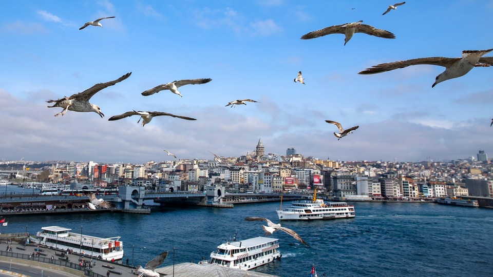 İstanbul için 'dijital' turizm hamlesi