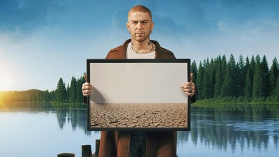 25 Litre belgeseli konusu