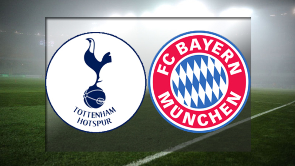 Audi Cup şampiyonu belli oluyor