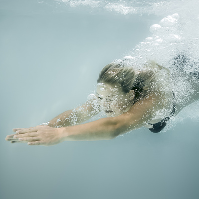 Denize gece ve erken saatlerde girenlere uyarı!