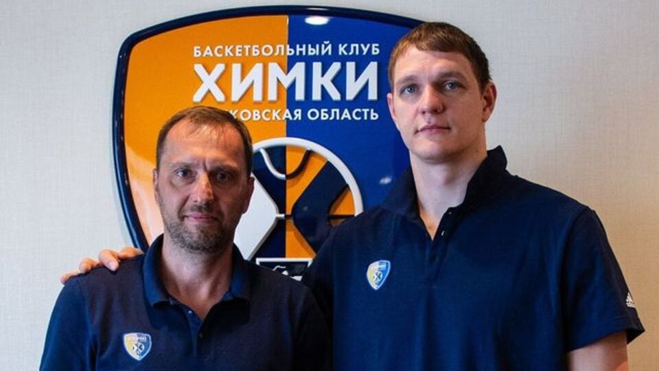 Khimki Moskova, Mozgov'u transfer etti