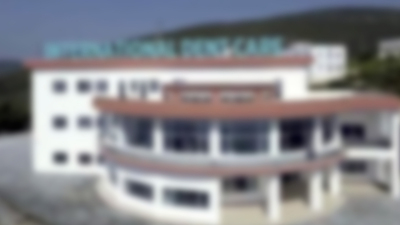 Hasta gibi gitti, hizmet verilmediğini görünce...