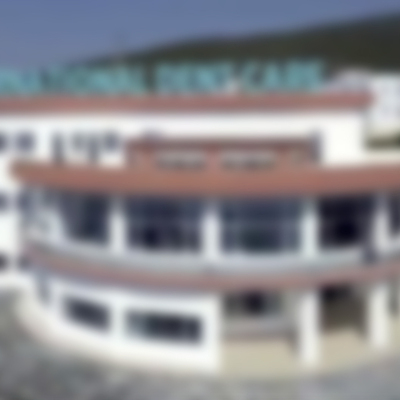 Hasta gibi gitti, hizmet verilmediğini görünce...