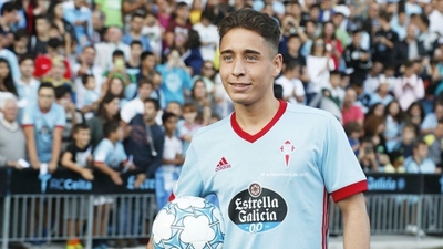 Emre Mor kimdir?