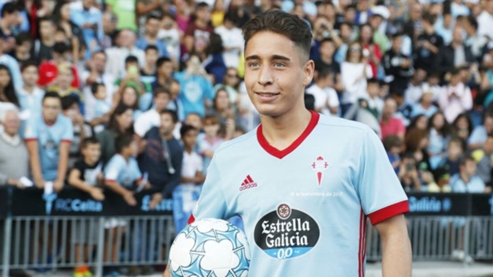 Emre Mor kimdir?
