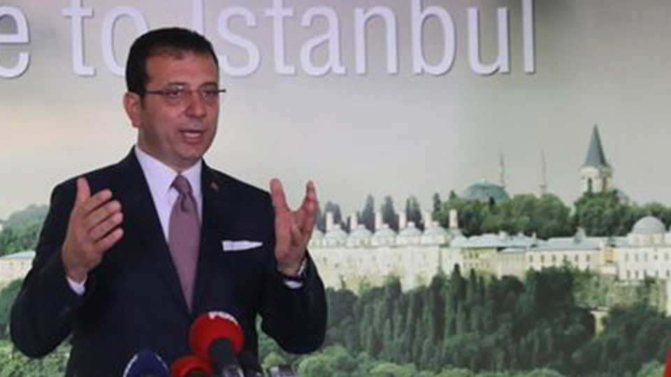 Tatil ve makam araçları eleştirilerine yanıt!