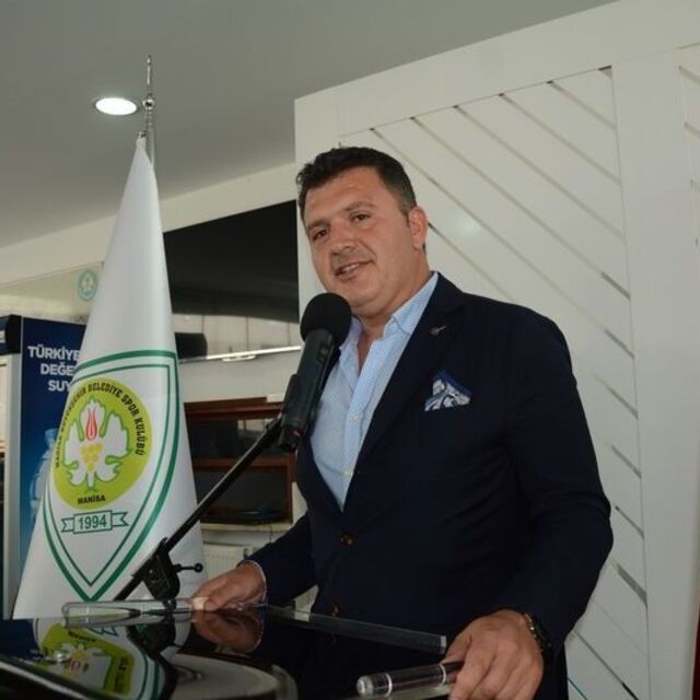 Manisa FK tescillendi