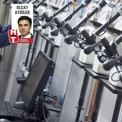 İşte yeni faturalar