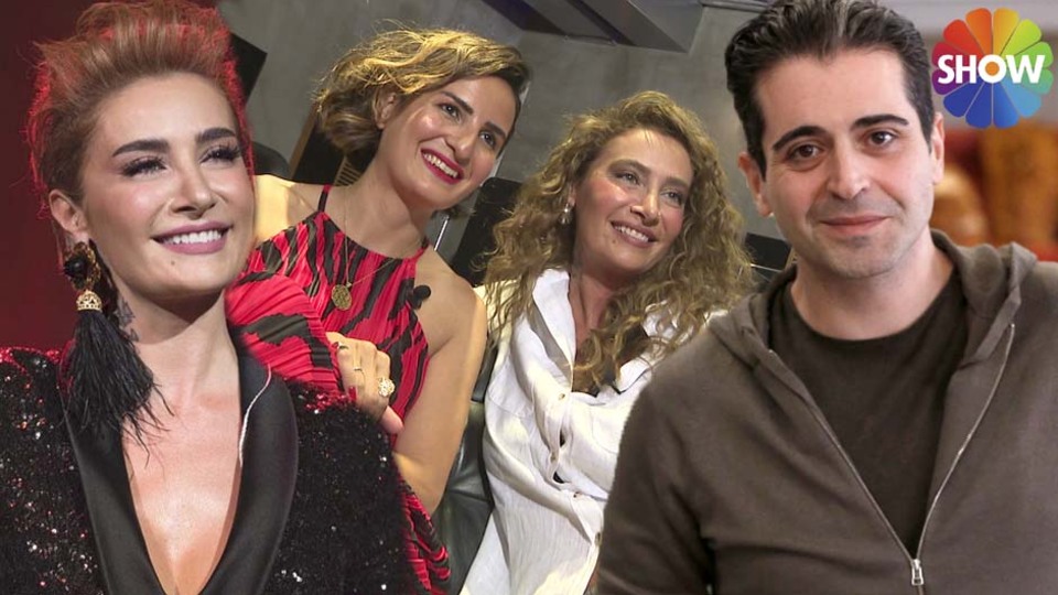 Sıla'dan aşk itirafı!