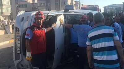 Balıkesir'de can pazarı!