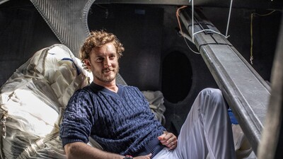 Prens dediğin böyle olur