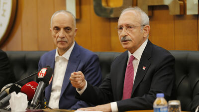 Akraba yöneticilik tartışması: Doğru bulmuyoruz