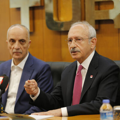 Akraba yöneticilik tartışması: Doğru bulmuyoruz