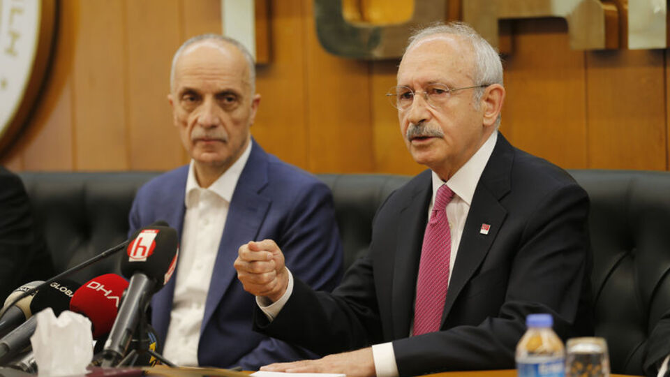 Akraba yöneticilik tartışması: Doğru bulmuyoruz