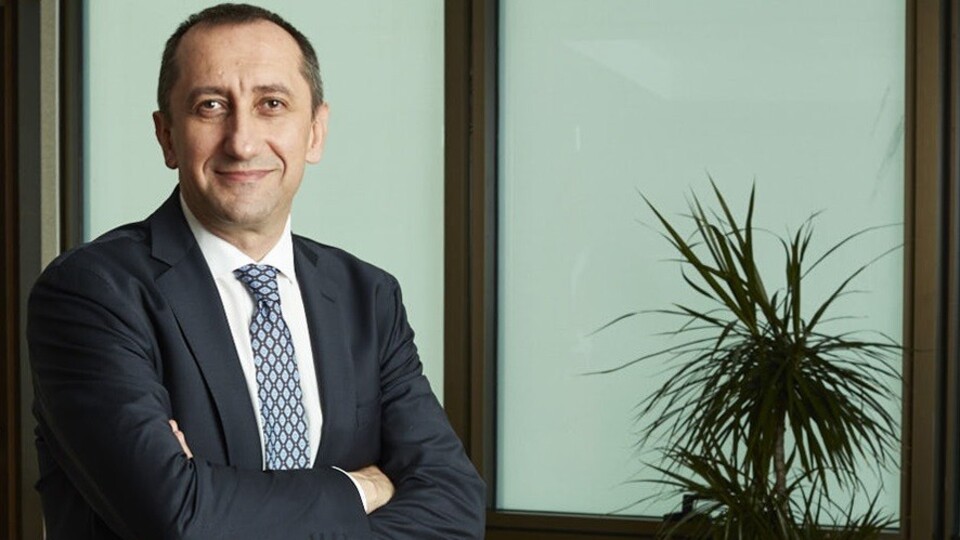 Doany gitti, Telekom'un yeni CEO'su Ümit Önal