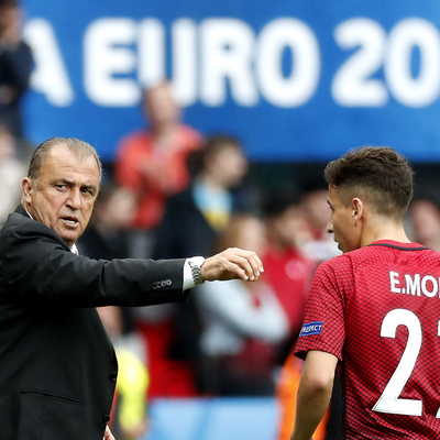 Galatasaray, Emre Mor'a kavuştu!