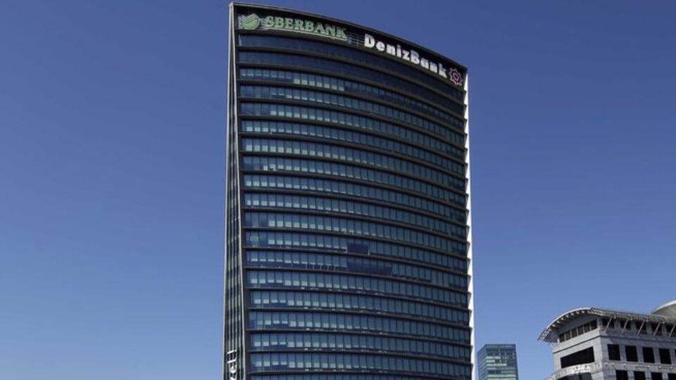 DenizBank'ın devri tamamlandı