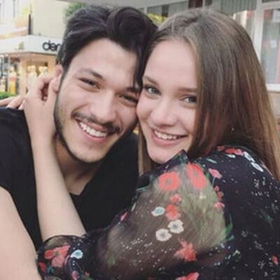 Ünlü çiftten beklenmedik haber