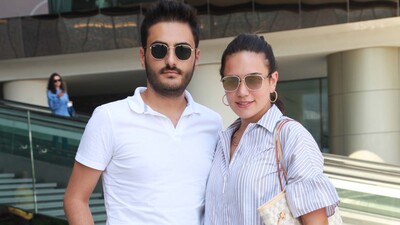 "Yeni sezonda ekranlarda olabilirim"