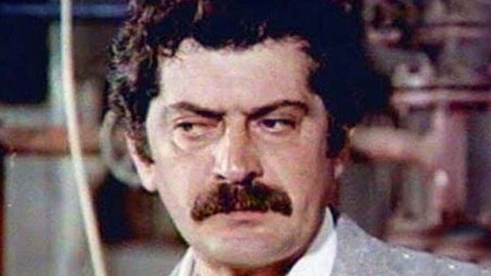 Usta oyuncu hayatını kaybetti