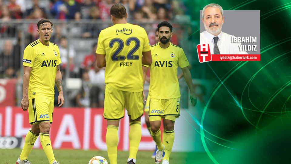 "İki maçta 11 gol yenir mi?"