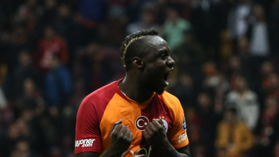 "Evini boşalttı gidiyor!"