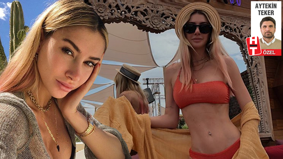 Şeyma'nın reklamdan ne kadar kazandığı ortaya çıktı