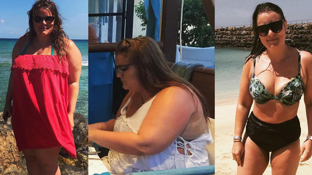 Düğünde elbisesi yırtılınca...