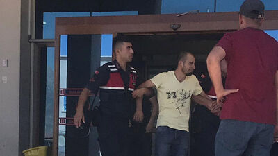 Yılanı vurmak isterken eşini öldürmüştü! Serbest