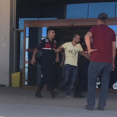 Yılanı vurmak isterken eşini öldürmüştü! Serbest