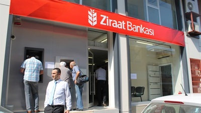 Ziraat bankası konut kredisi faiz oranı nedir?