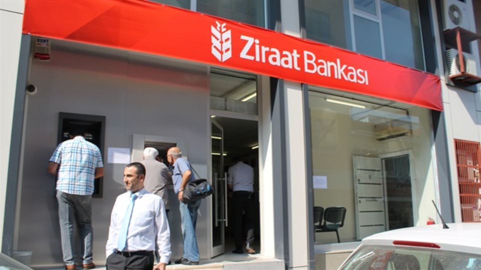 Ziraat bankası konut kredisi faiz oranı nedir?