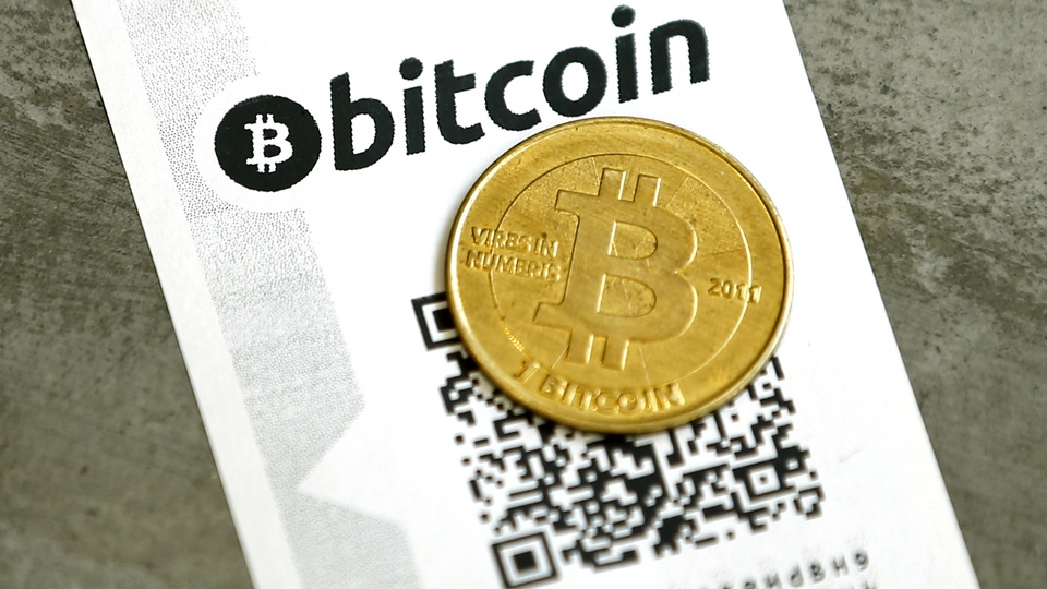 'Bitcoin'i istesek de yasaklayamayız'