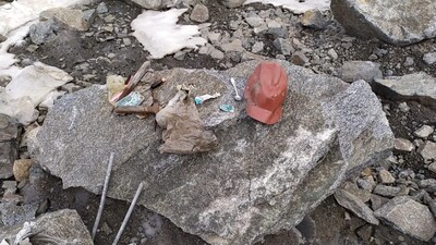 Sovyetler Birliği döneminde kaybolmuşlardı