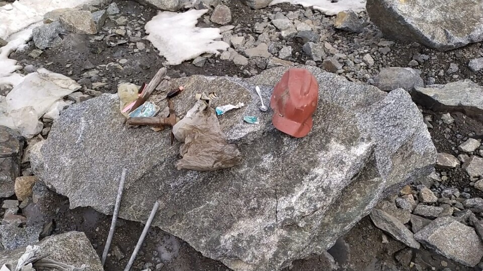 Sovyetler Birliği döneminde kaybolmuşlardı