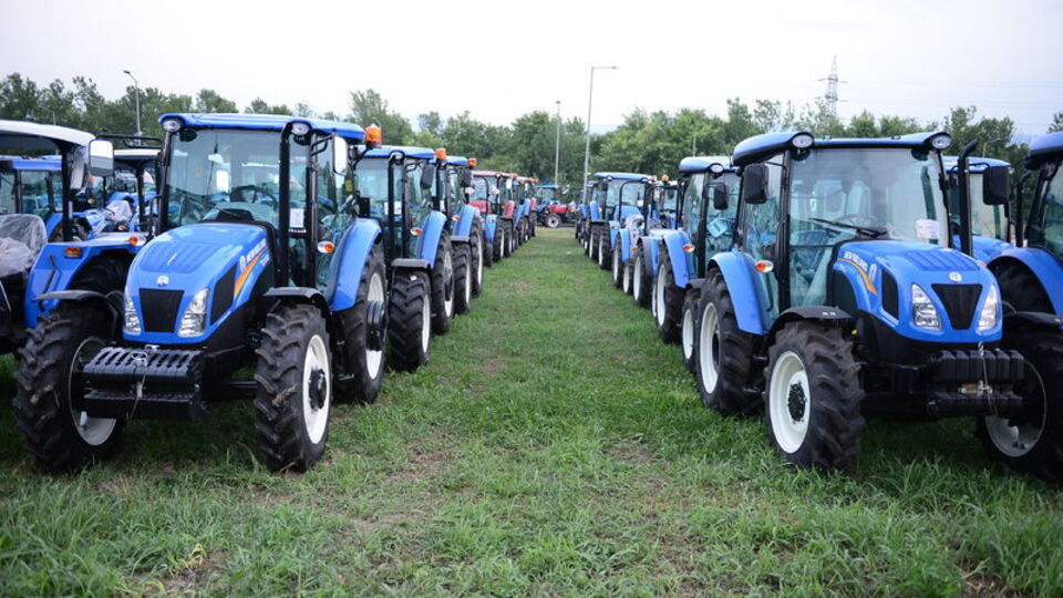 İhracatı yüzde 20 artırdı