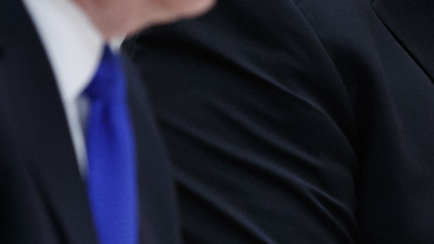 Trump'a 'B takımı' çağrısı!