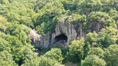 Karadeniz'in tarihi yeniden yazılıyor!
