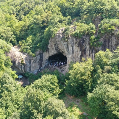 Karadeniz'in tarihi yeniden yazılıyor!
