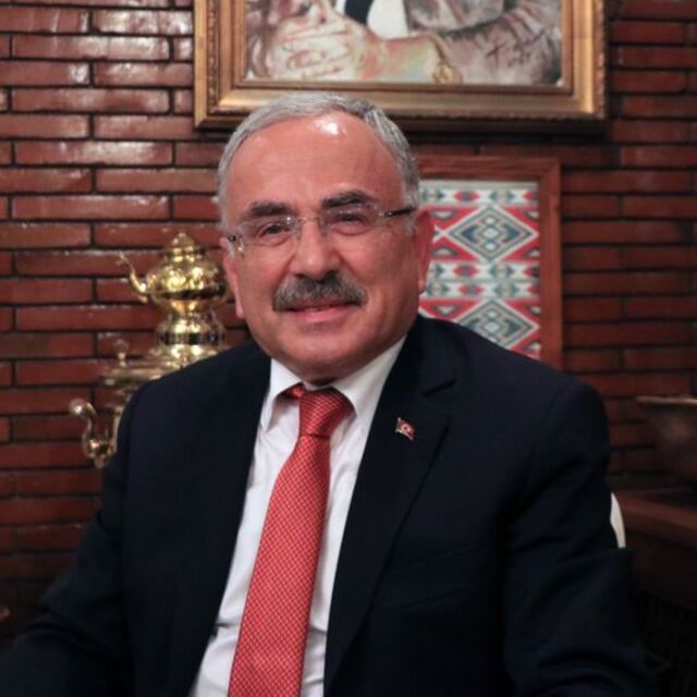Orduspor'da hedef adım adım Süper Lig