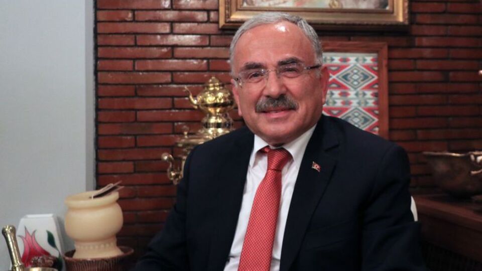 Orduspor'da hedef adım adım Süper Lig