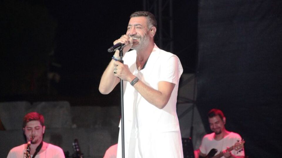 "Bodrum'a taşındım"