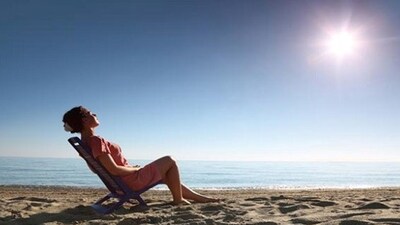 Sıcaklıklar 35'lere çıkıyor!