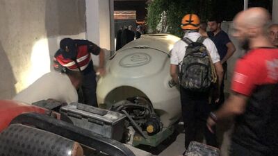 9 yaşındaki çocuğun kahreden ölümü!