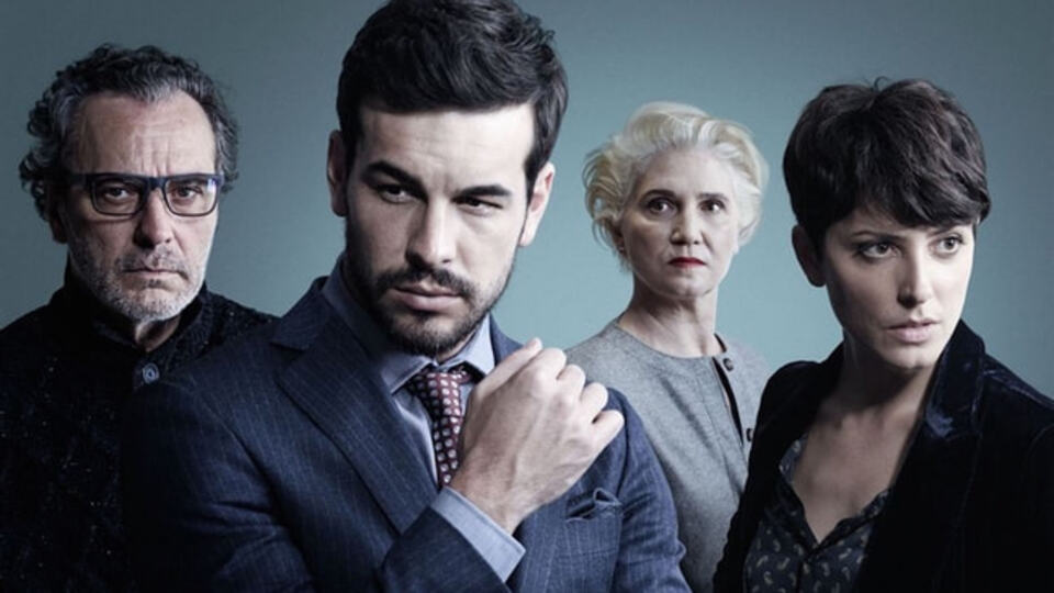 Görünmeyen Misafir filmi konusu ve oyuncuları