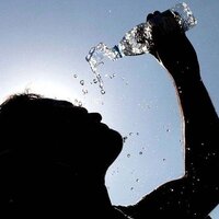 Sıcak en çok onların düşmanı!