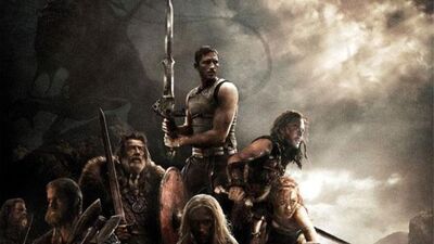 Yabancı filmi konusu ve oyuncuları