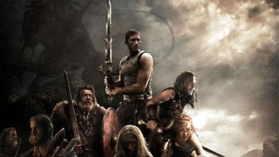 Yabancı filmi konusu ve oyuncuları