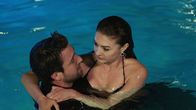 Kerem ve Ayşe gittikçe yakınlaşıyor!