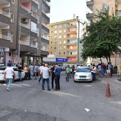 Akılalmaz olay! Çocuk çocuğu bıçaklayıp öldürdü!